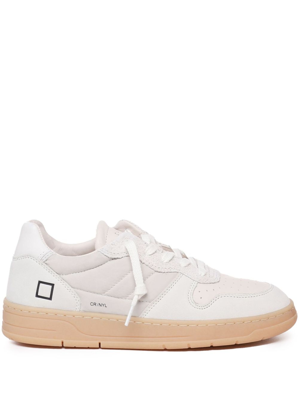 D.A.T.E. Court 2.0 sneakers - White