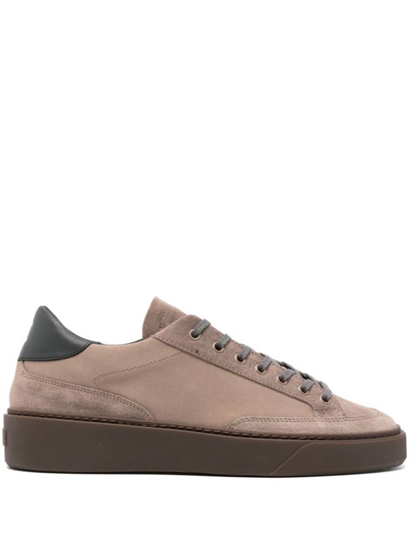 D.A.T.E. Levante sneakers - Neutrals von D.A.T.E.