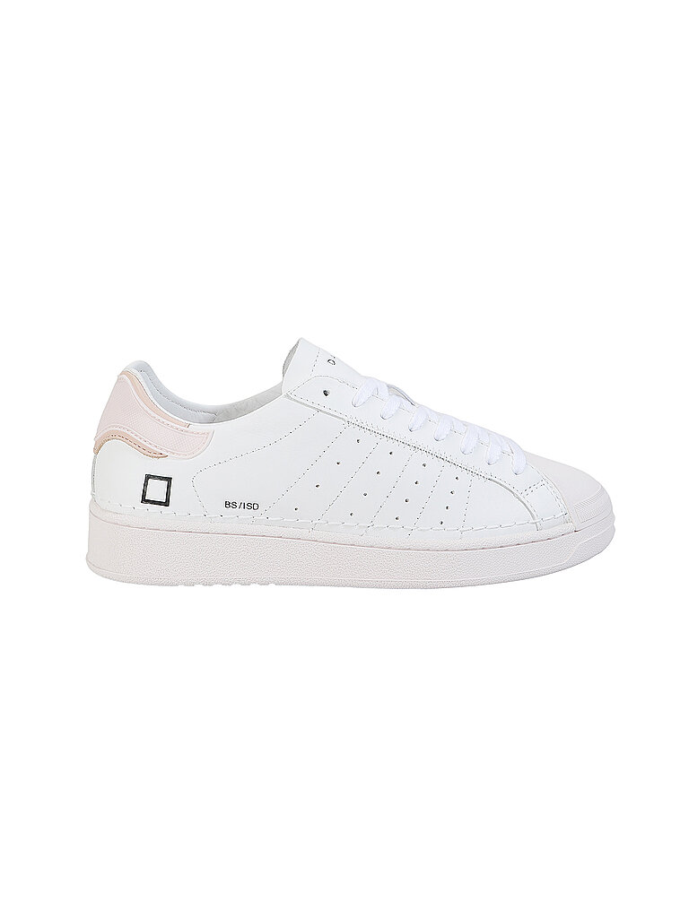 D.A.T.E. Sneaker BASE ISLAND weiss | 36 von D.A.T.E.