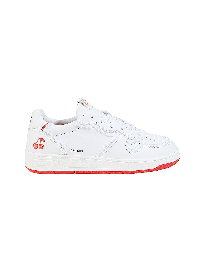 D.A.T.E. Sneaker COURT FRUIT CHERRY weiss | 38 D.A.T.E. Sneaker COURT FRUIT CHERRY weiss | 38 von D.A.T.E.