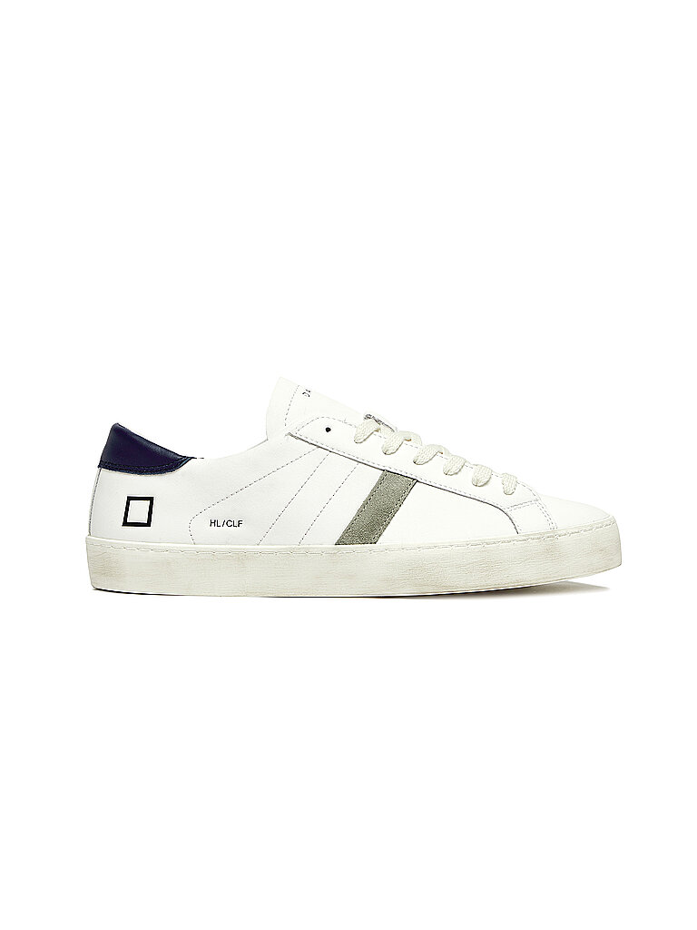 D.A.T.E. Sneaker HILL LOW CALF weiss | 40 D.A.T.E. Sneaker HILL LOW CALF weiss | 40 von D.A.T.E.