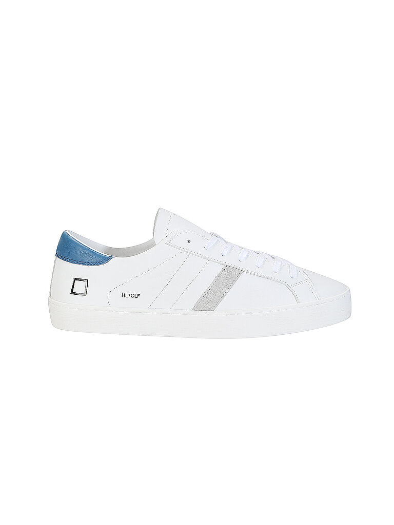 D.A.T.E. Sneaker HILL weiss | 43 D.A.T.E. Sneaker HILL weiss | 43 von D.A.T.E.