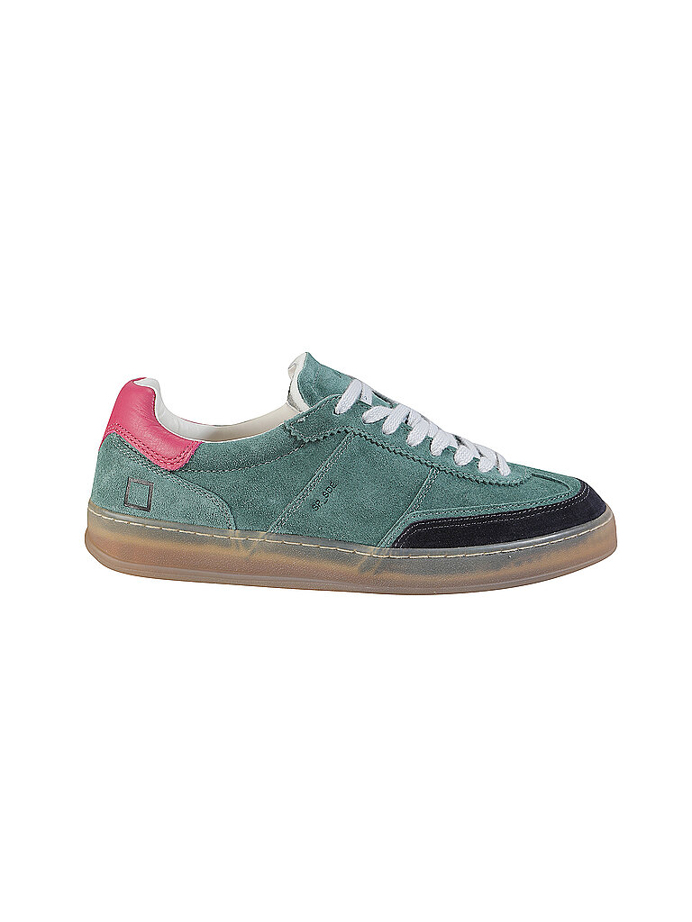 D.A.T.E. Sneaker SPORTY COLORED grün | 36 von D.A.T.E.