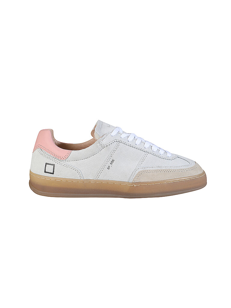 D.A.T.E. Sneaker SPORTY COLORED weiss | 36 von D.A.T.E.