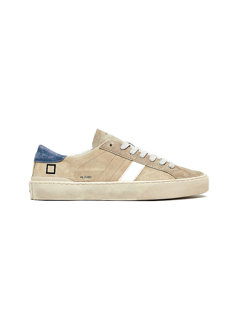 D.A.T.E. Sneaker  beige | 40 von D.A.T.E.