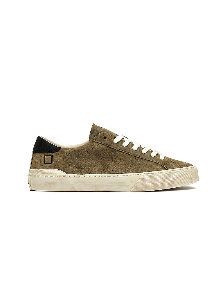 D.A.T.E. Sneaker olive | 40 von D.A.T.E.