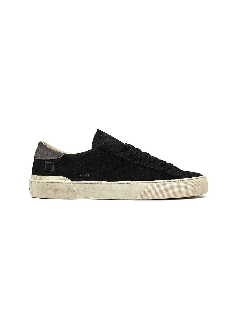 D.A.T.E. Sneaker schwarz | 43 D.A.T.E. Sneaker schwarz | 43 von D.A.T.E.