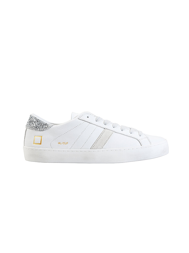 D.A.T.E. Sneaker weiss | 39 von D.A.T.E.