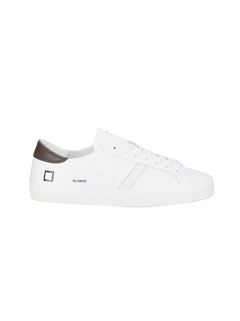 D.A.T.E. Sneaker  weiss | 41 von D.A.T.E.