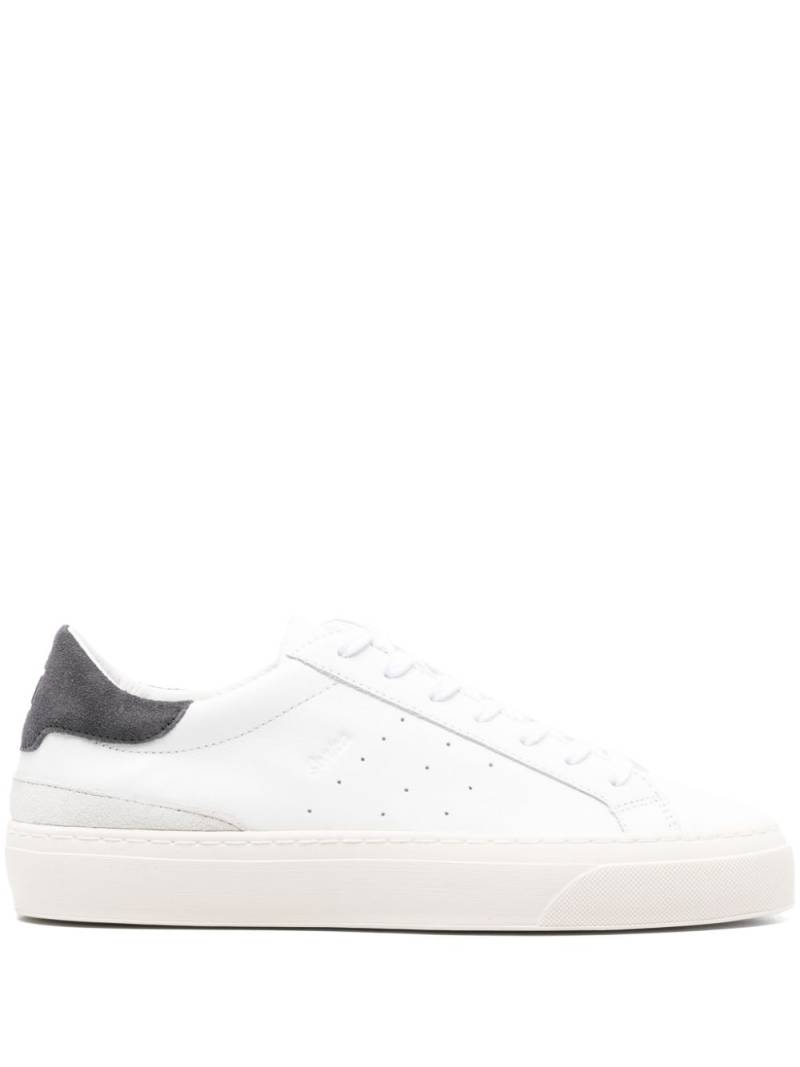 D.A.T.E. Sonica sneakers - White von D.A.T.E.