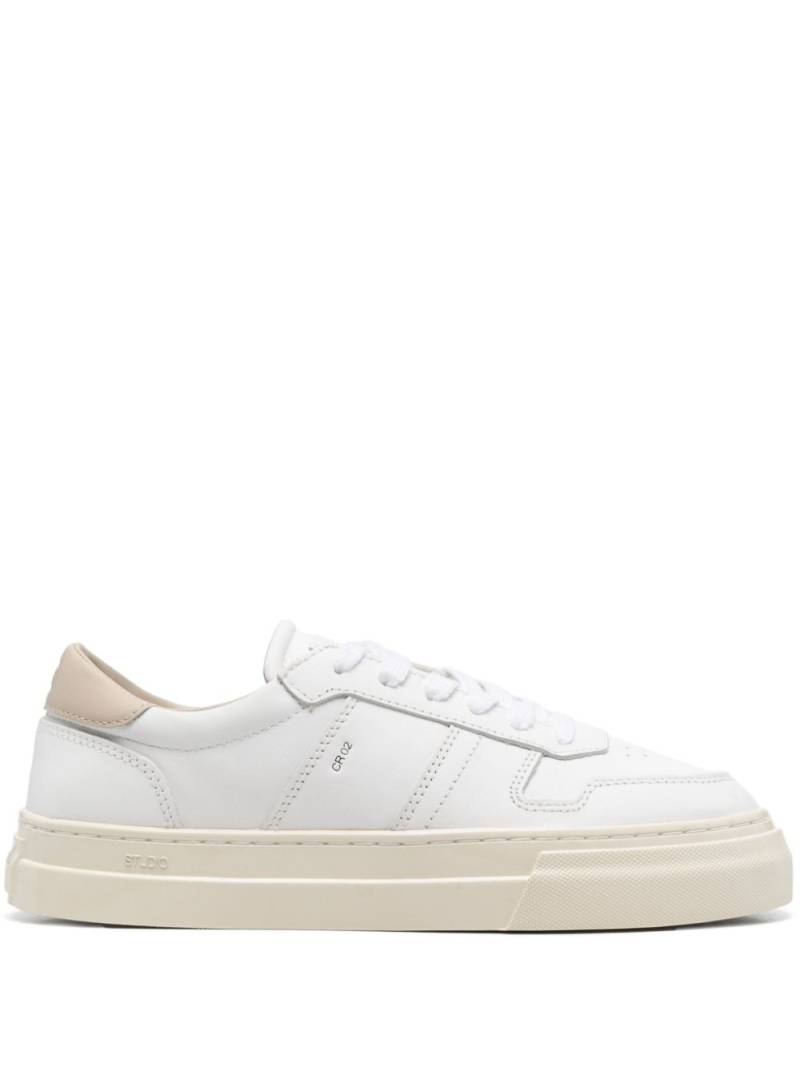 D.A.T.E. Studio sneakers - White von D.A.T.E.