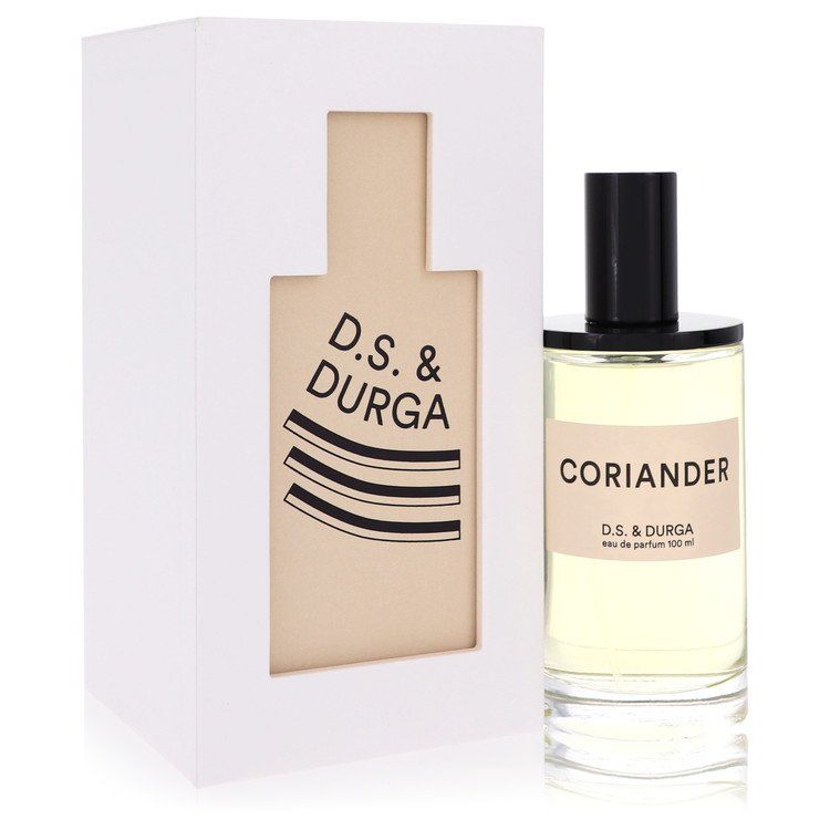 Coriander by D.S. & Durga Eau de Parfum 100ml von D.S. & Durga