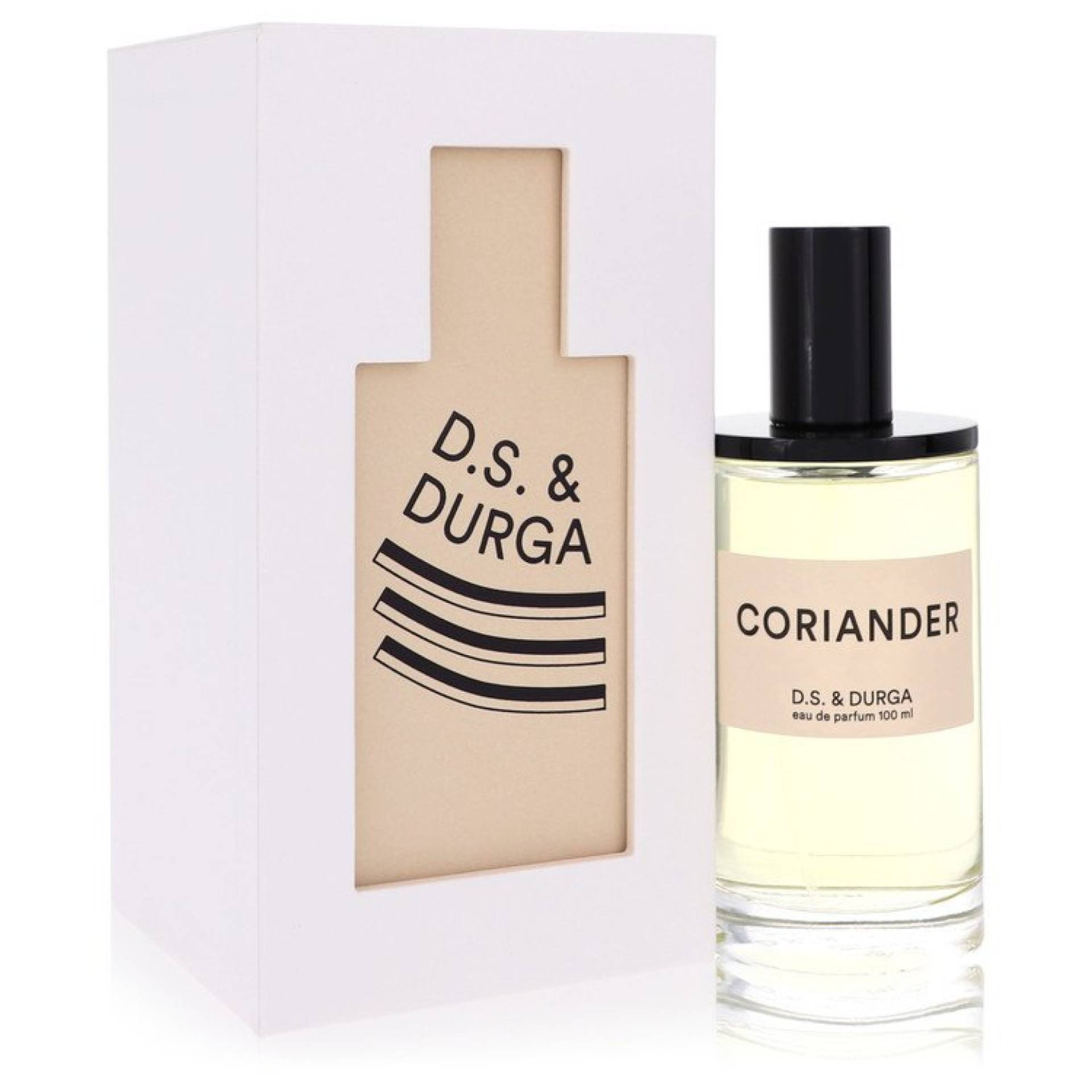 D.S. & Durga Coriander Eau De Parfum Spray 100 ml von D.S. & Durga