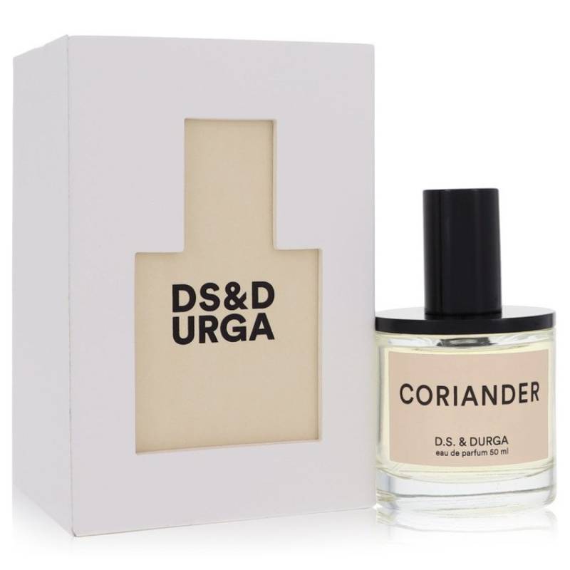 D.S. & Durga Coriander Eau De Parfum Spray 50 ml von D.S. & Durga