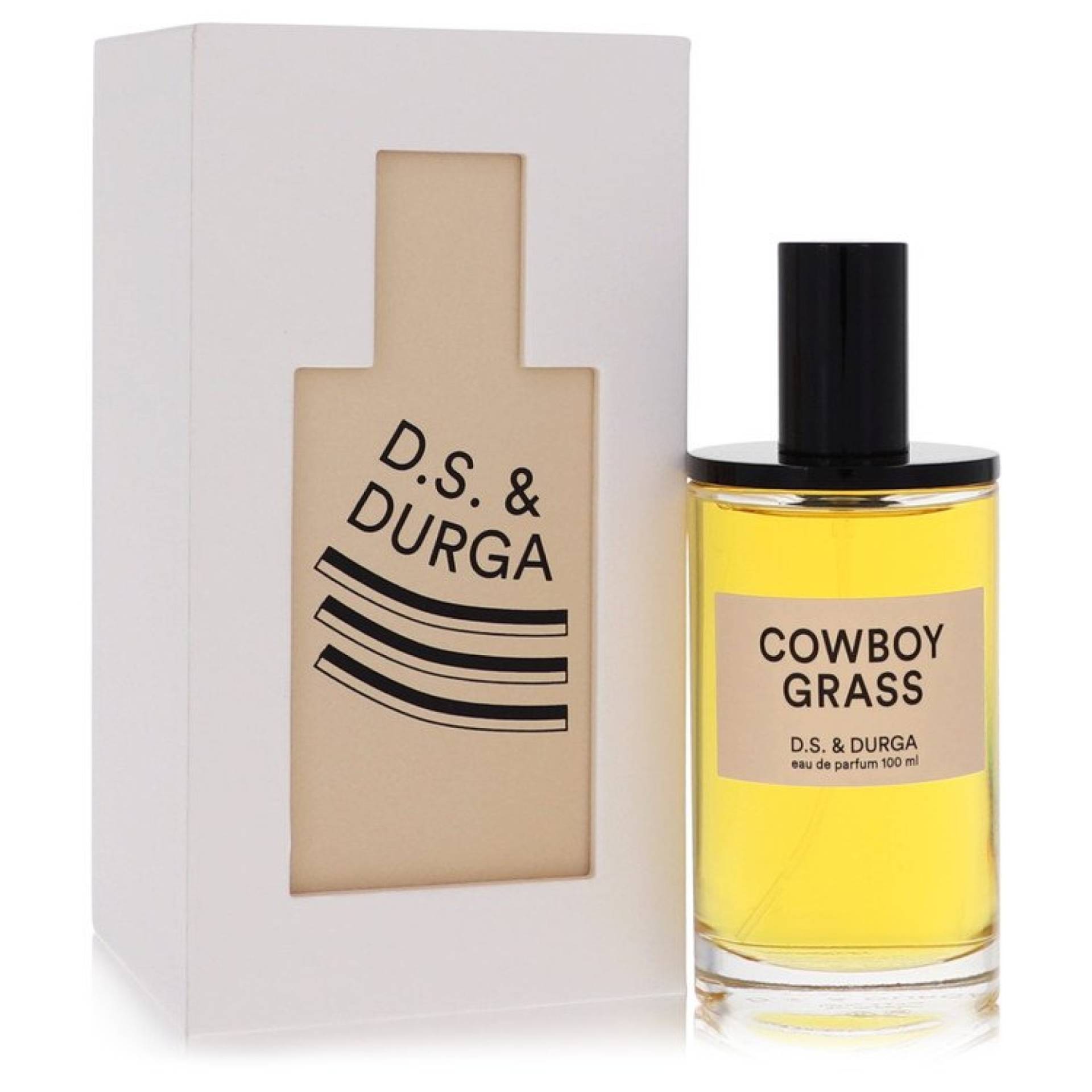 D.S. & Durga Cowboy Grass Eau De Parfum Spray 100 ml von D.S. & Durga