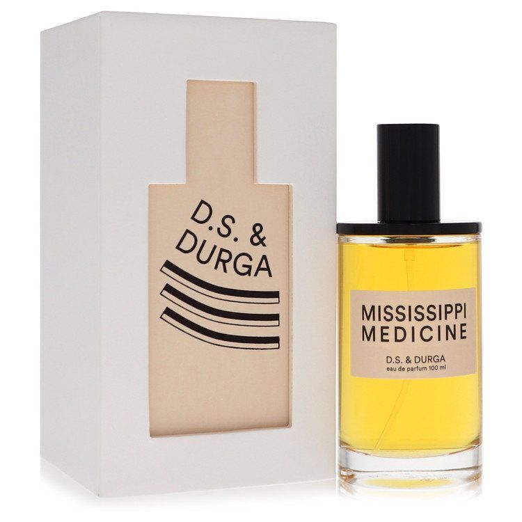 D.S. & Durga Mississippi Medicine Eau de Parfum 100ml D.S. & Durga Mississippi Medicine Eau de Parfum 100ml von D.S. & Durga