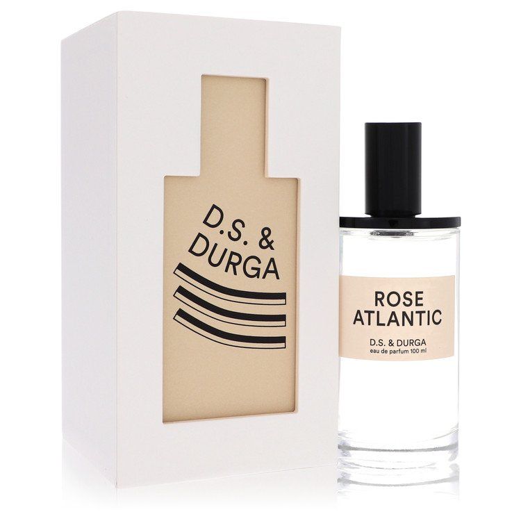 D.S. & Durga Rose Atlantic Eau de Parfum 100ml von D.S. & Durga