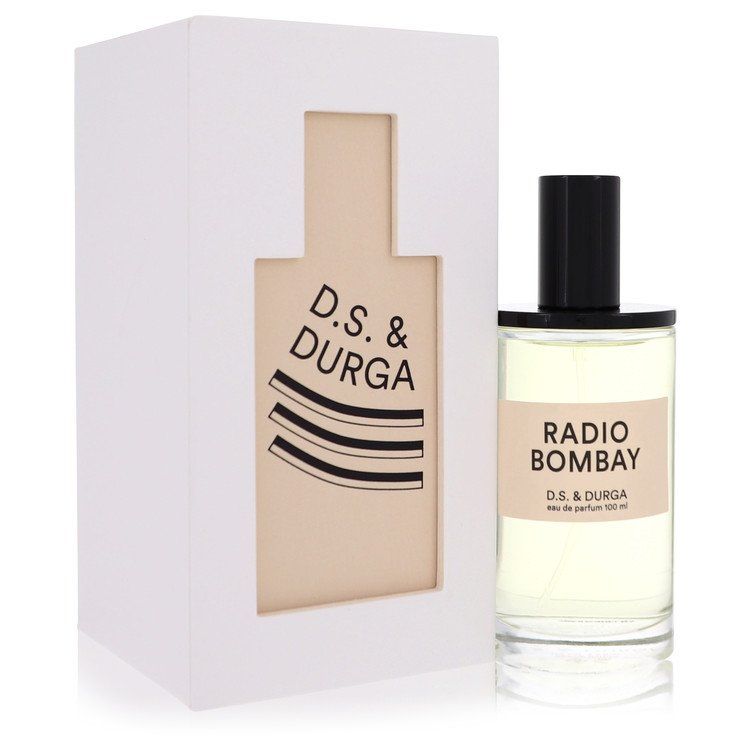 Radio Bombay by D.S. & Durga Eau de Parfum 100ml von D.S. & Durga