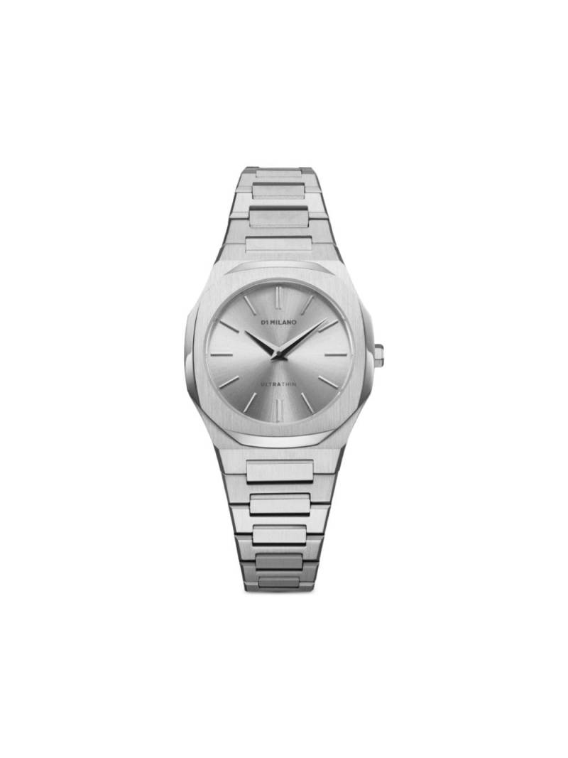 D1 Milano Ultra Thin 30mm - Silver von D1 Milano