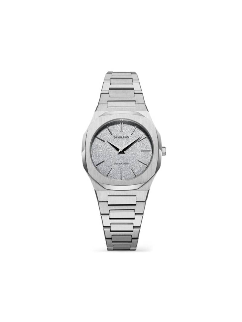 D1 Milano Ultra Thin 30mm - Silver von D1 Milano