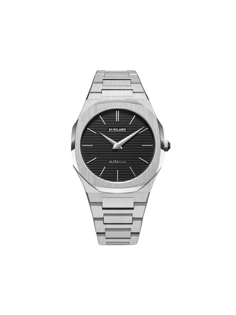 D1 Milano Ultra Thin 40mm - Black von D1 Milano