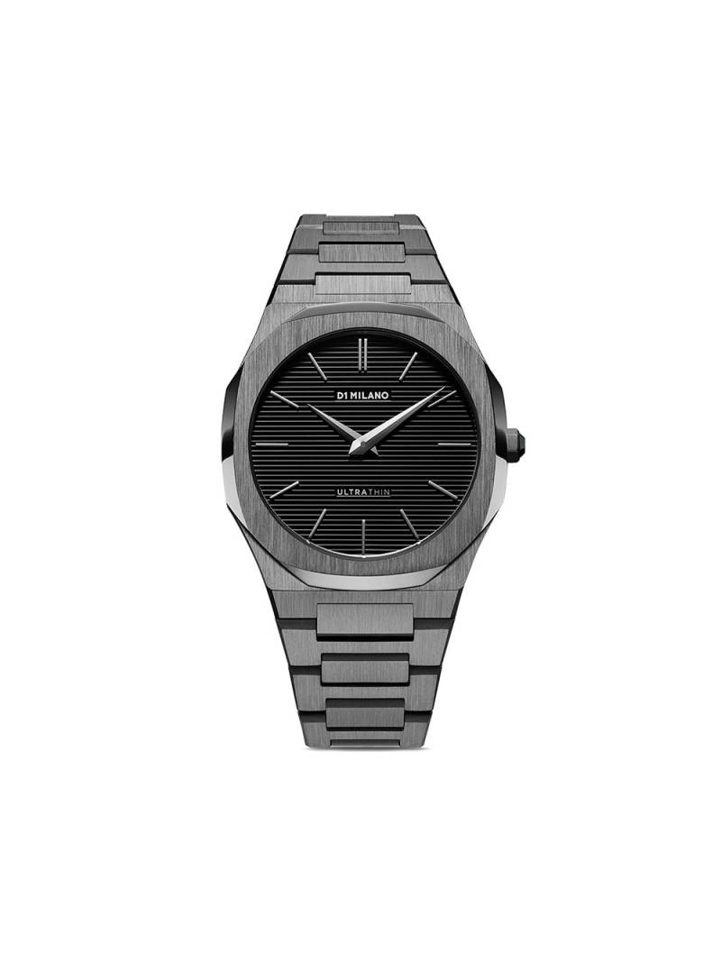 D1 Milano Ultra Thin 40mm - Grey von D1 Milano