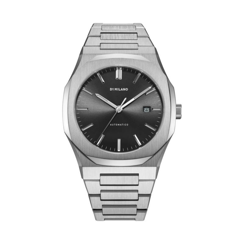 Uhr D1 Milano ATBJ10 Silberfarben von D1 Milano