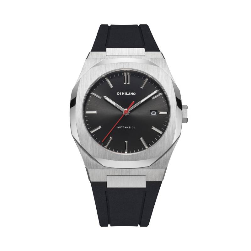 Uhr D1 Milano ATRJ10 Schwarz von D1 Milano