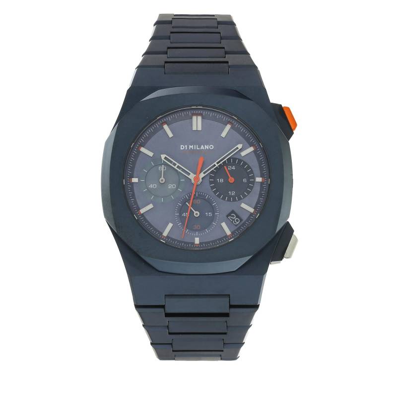 Uhr D1 Milano CHBJ12 Blau von D1 Milano