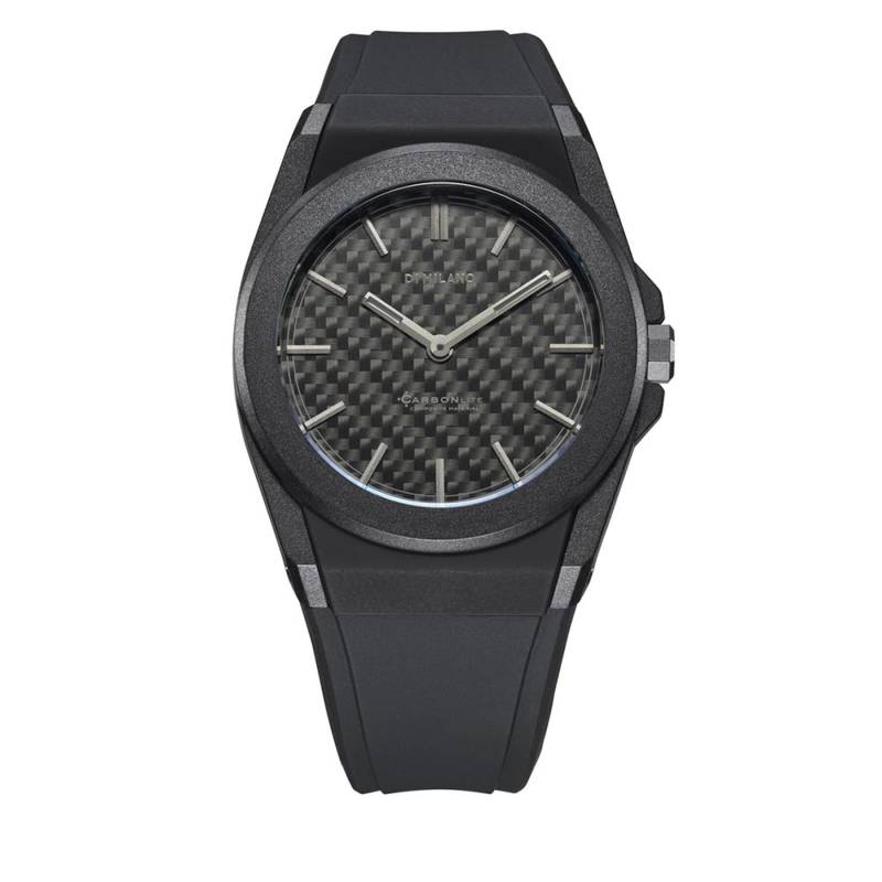 Uhr D1 Milano CLRJ01 Schwarz von D1 Milano