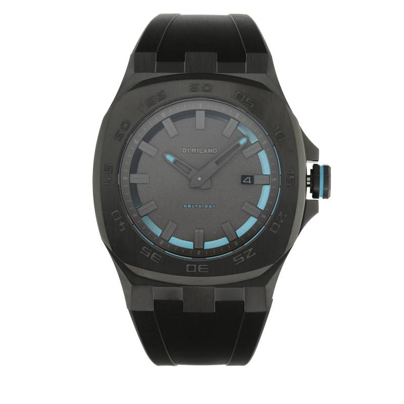 Uhr D1 Milano DTRJ02 Schwarz von D1 Milano