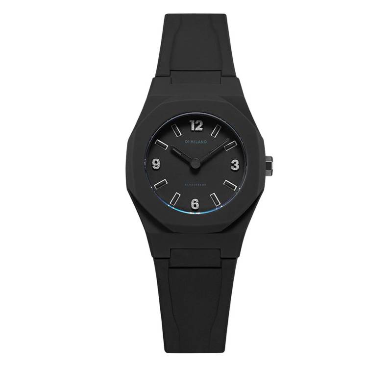 Uhr D1 Milano NCRJ01 Schwarz von D1 Milano