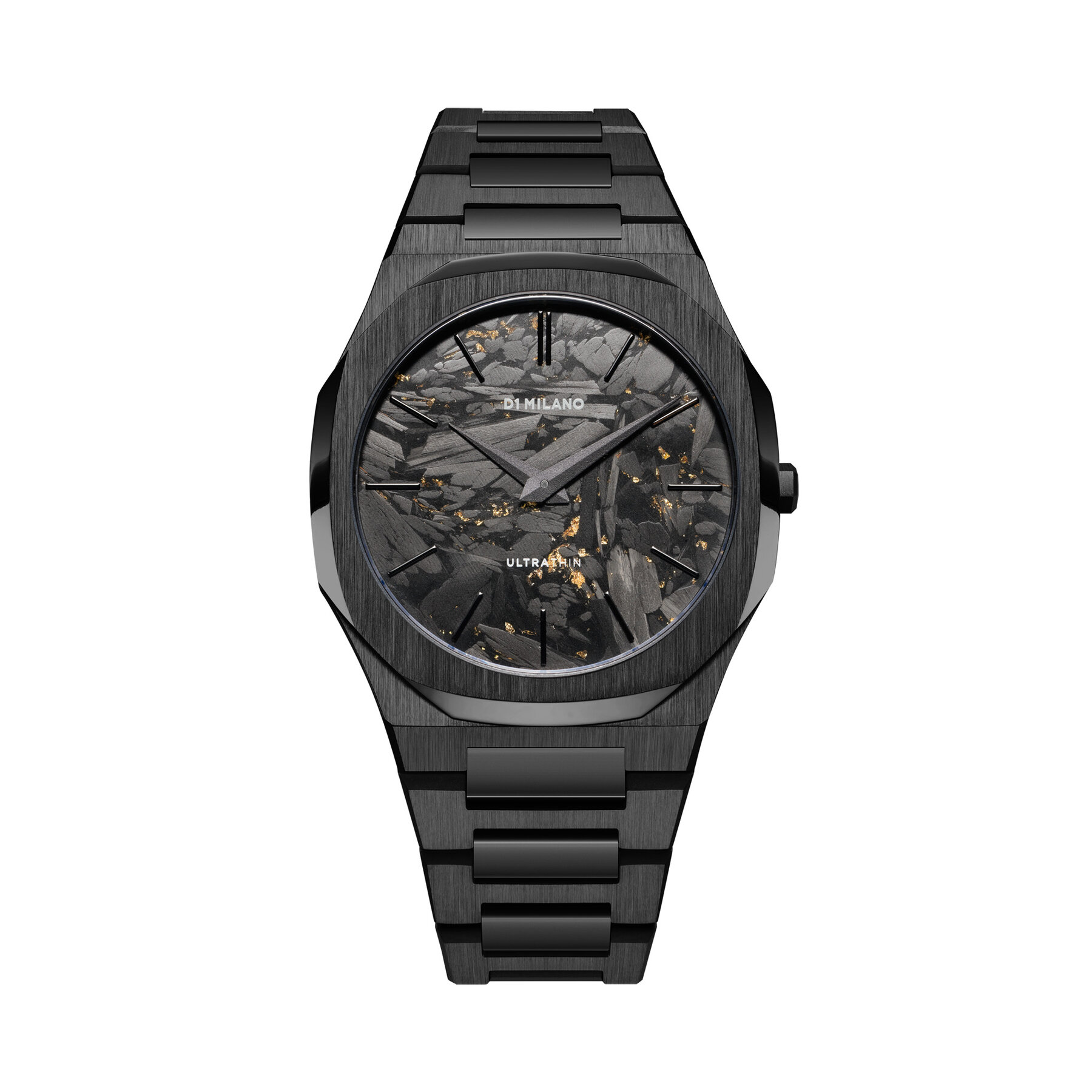 Uhr D1 Milano UTBJ31 Schwarz von D1 Milano