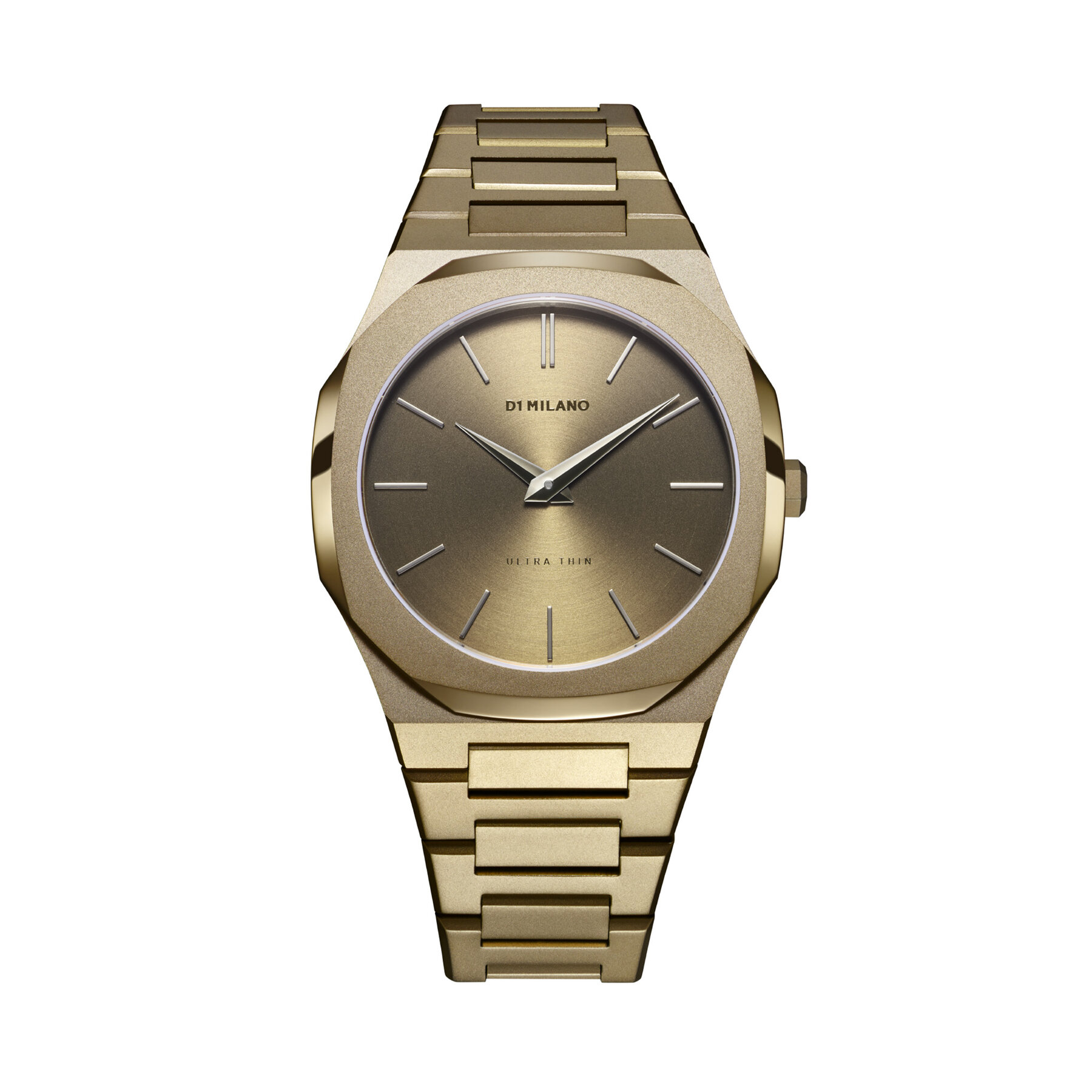 Uhr D1 Milano UTBJ36 Goldfarben von D1 Milano