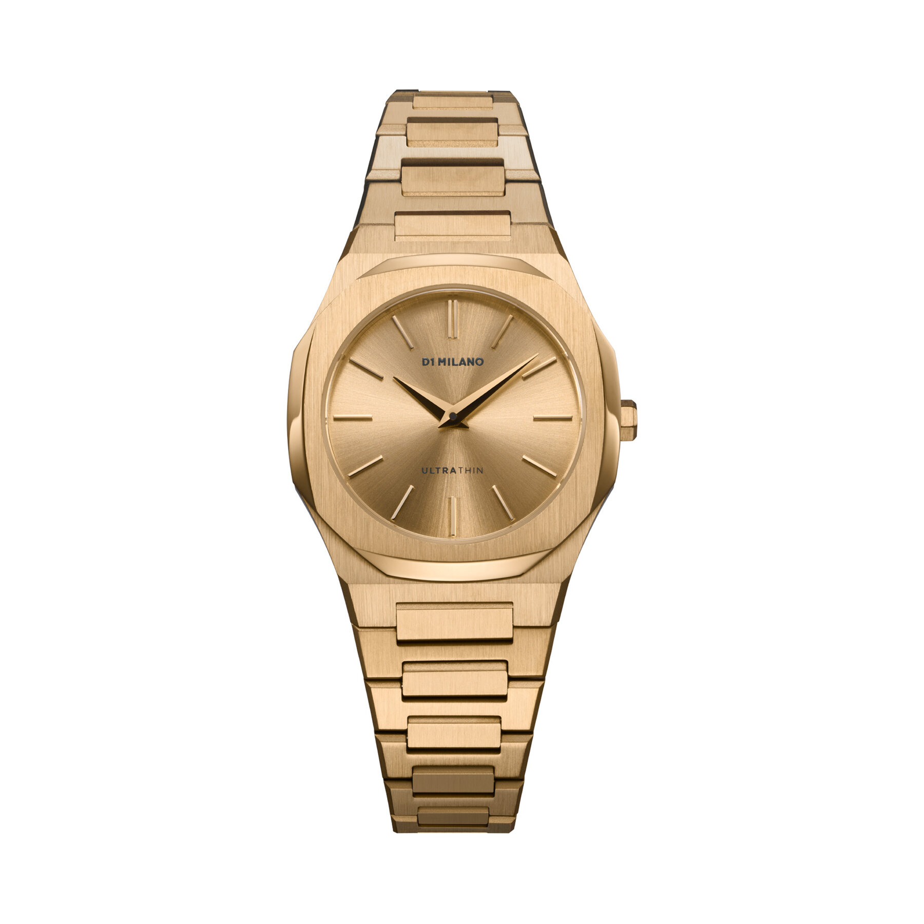 Uhr D1 Milano UTBL31 Goldfarben von D1 Milano