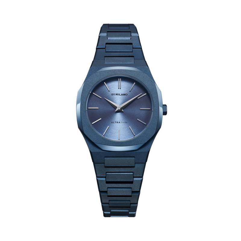 Uhr D1 Milano UTBL33 Blau von D1 Milano