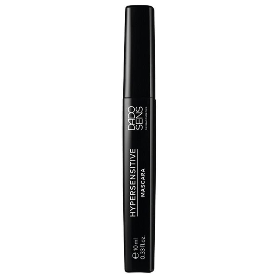 DADO SENS Dermacosmetics  DADO SENS Dermacosmetics MASCARA BLACK mascara 10.0 ml von DADO SENS Dermacosmetics