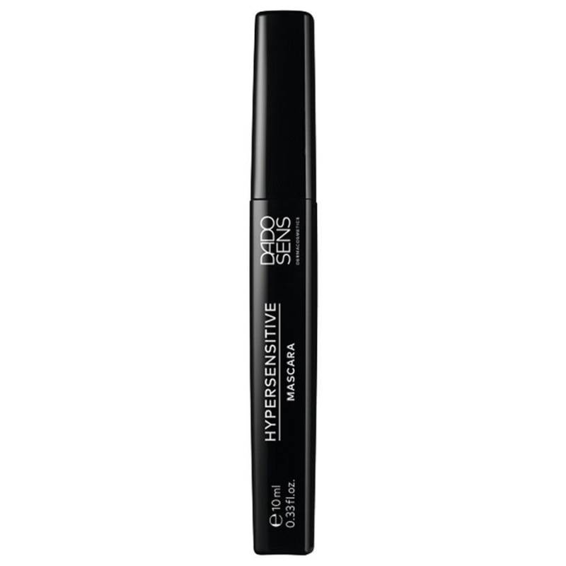 DADO SENS Dermacosmetics  DADO SENS Dermacosmetics MASCARA BLACK mascara 10.0 ml von DADO SENS Dermacosmetics