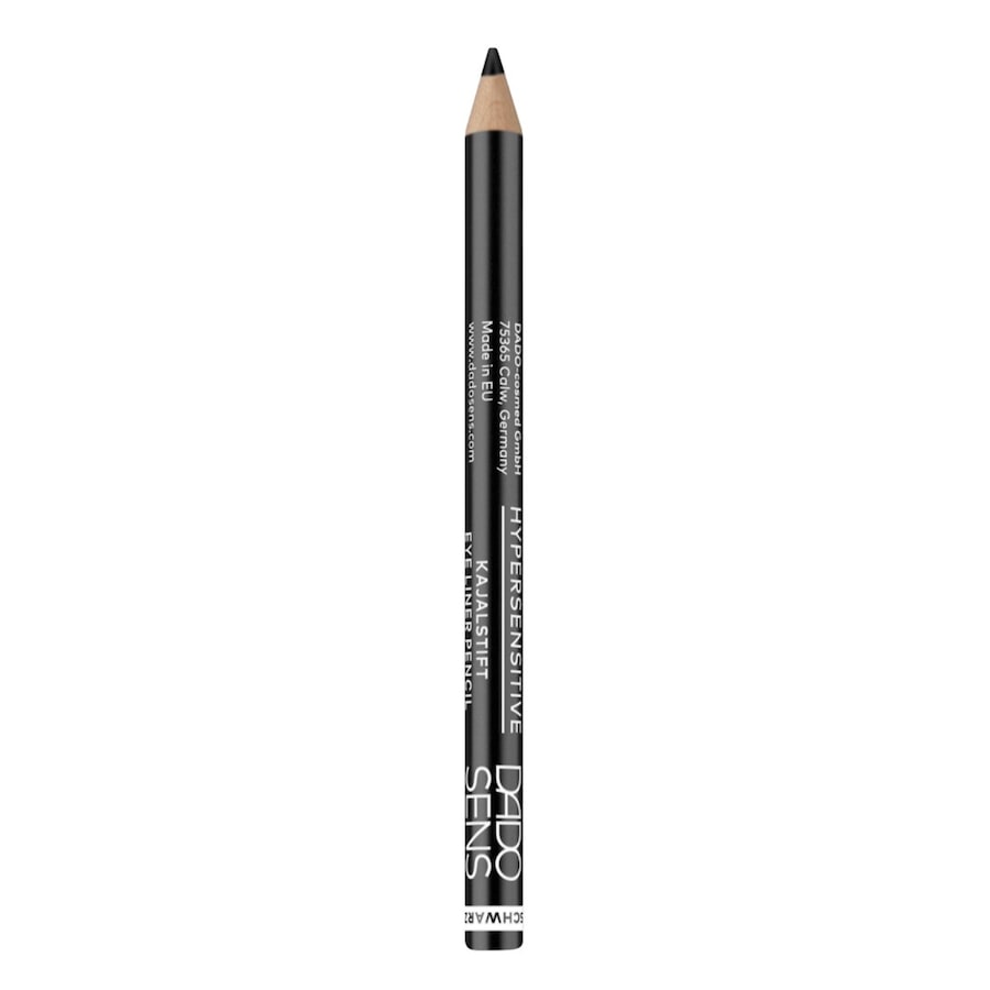 DADO SENS Dermacosmetics  DADO SENS Dermacosmetics Hypersensitive Eye Liner Pencil kajalstift 7.0 g von DADO SENS Dermacosmetics