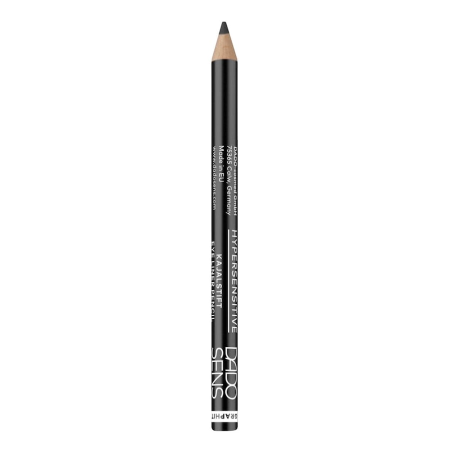 DADO SENS Dermacosmetics  DADO SENS Dermacosmetics Hypersensitive Eye Liner Pencil kajalstift 7.0 g von DADO SENS Dermacosmetics