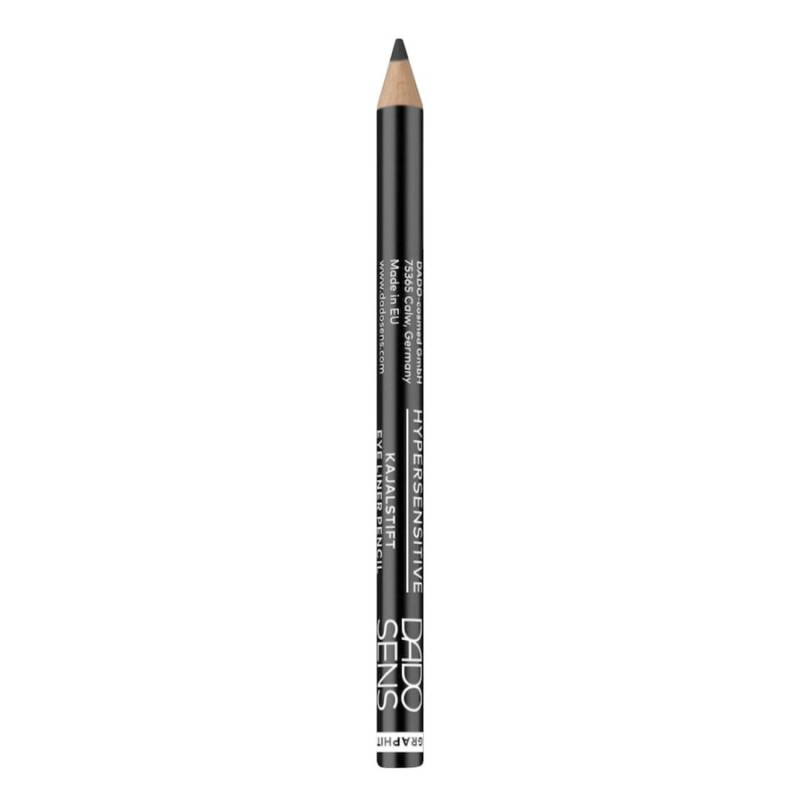 DADO SENS Dermacosmetics  DADO SENS Dermacosmetics Hypersensitive Eye Liner Pencil kajalstift 7.0 g von DADO SENS Dermacosmetics