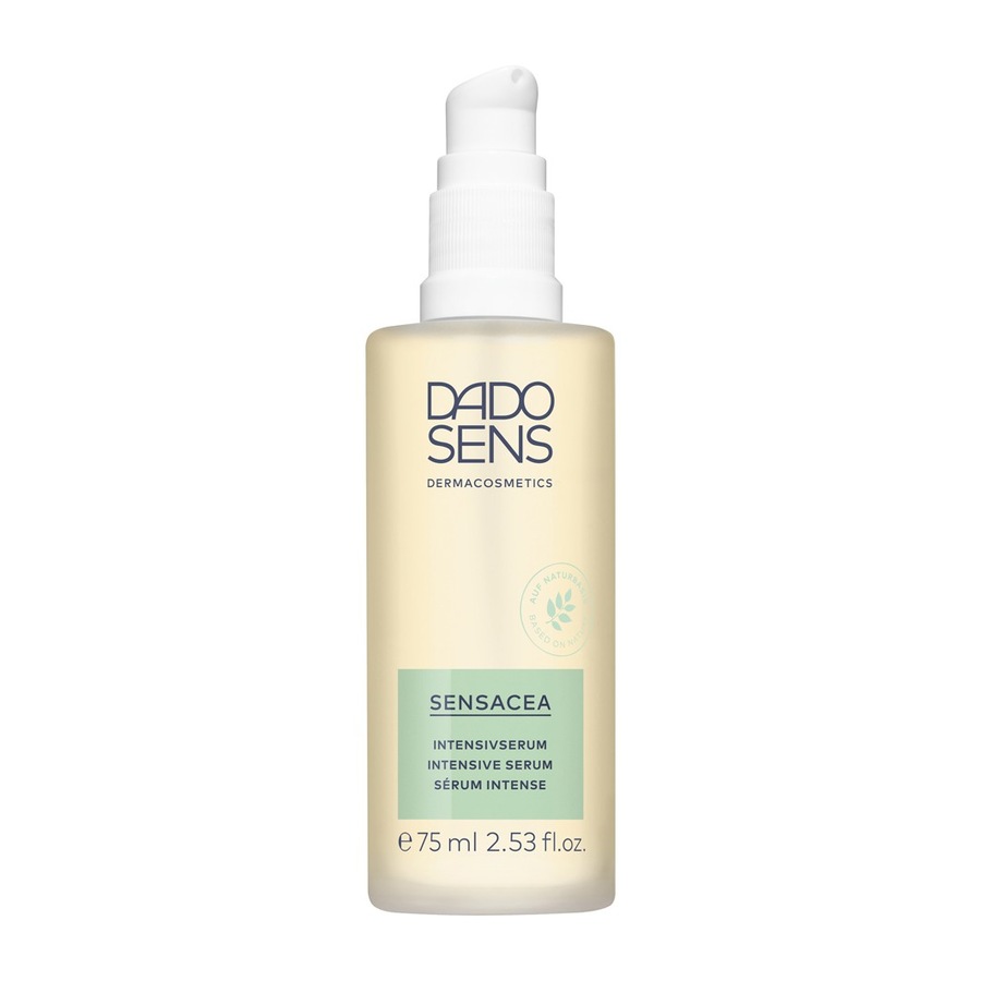 DADO SENS Dermacosmetics  DADO SENS Dermacosmetics Intensivserum feuchtigkeitsserum 75.0 ml von DADO SENS Dermacosmetics