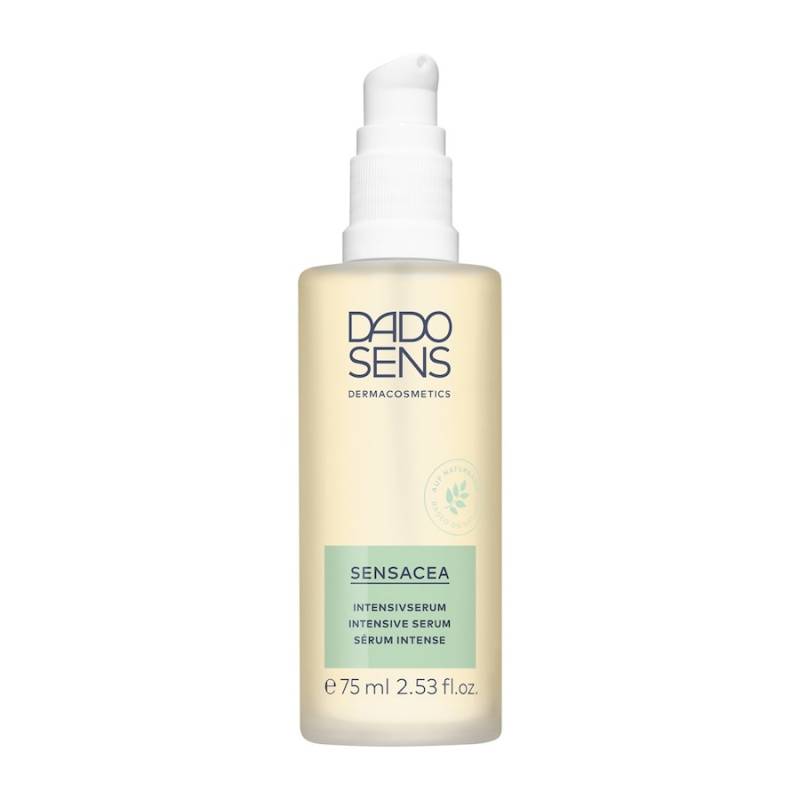 DADO SENS Dermacosmetics  DADO SENS Dermacosmetics Intensivserum feuchtigkeitsserum 75.0 ml von DADO SENS Dermacosmetics