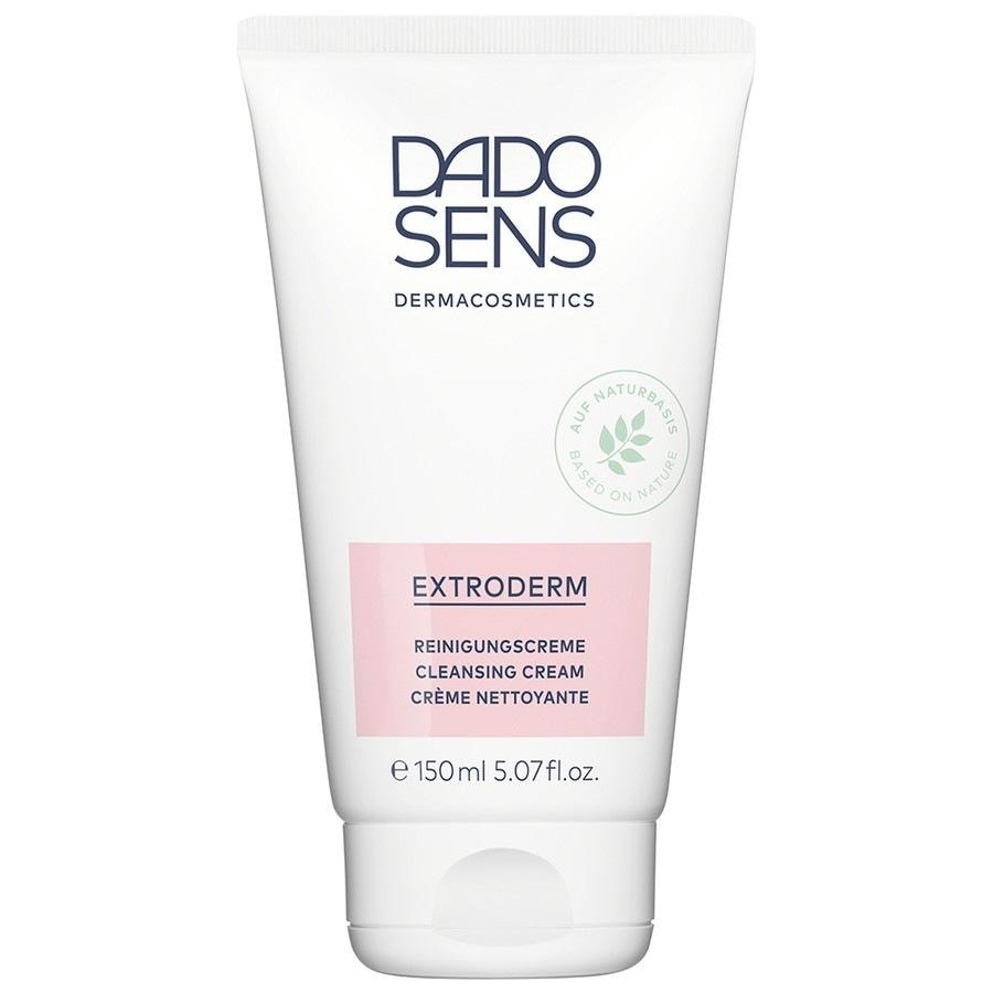 DADO SENS Dermacosmetics EXTRODERM DADO SENS Dermacosmetics EXTRODERM reinigungscreme 150.0 ml von DADO SENS Dermacosmetics