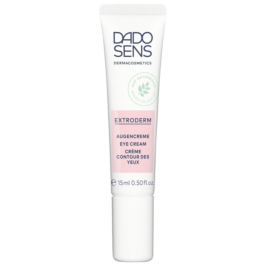 DADO SENS Dermacosmetics EXTRODERM DADO SENS Dermacosmetics EXTRODERM augencreme 15.0 ml von DADO SENS Dermacosmetics