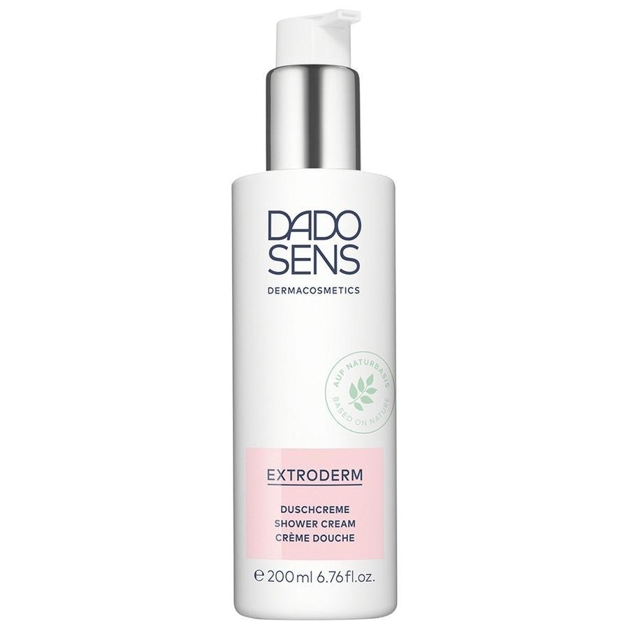 DADO SENS Dermacosmetics EXTRODERM DADO SENS Dermacosmetics EXTRODERM Duschcreme duschgel 200.0 ml von DADO SENS Dermacosmetics