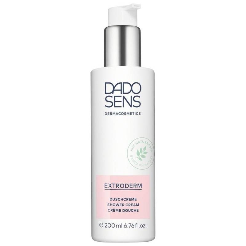 DADO SENS Dermacosmetics EXTRODERM DADO SENS Dermacosmetics EXTRODERM Duschcreme duschgel 200.0 ml von DADO SENS Dermacosmetics