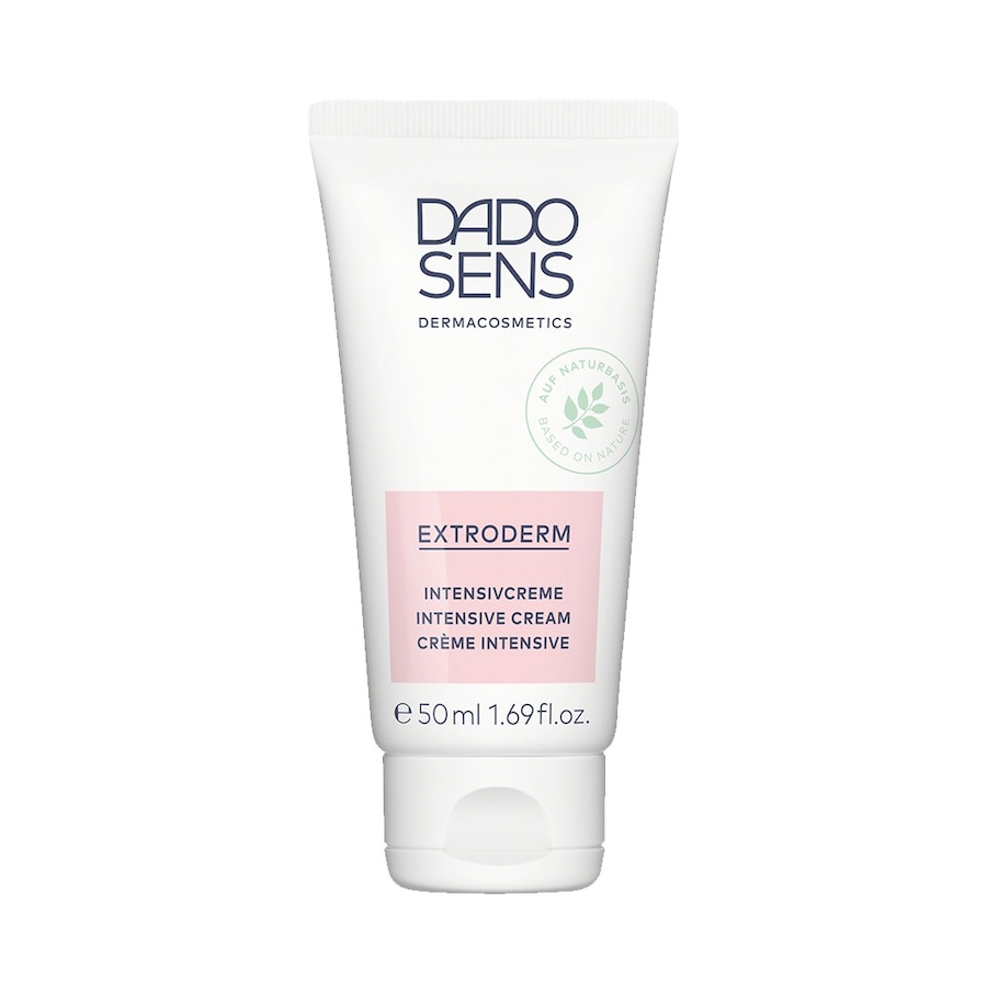 DADO SENS Dermacosmetics EXTRODERM DADO SENS Dermacosmetics EXTRODERM INTENSIVCREME gesichtscreme 50.0 ml von DADO SENS Dermacosmetics