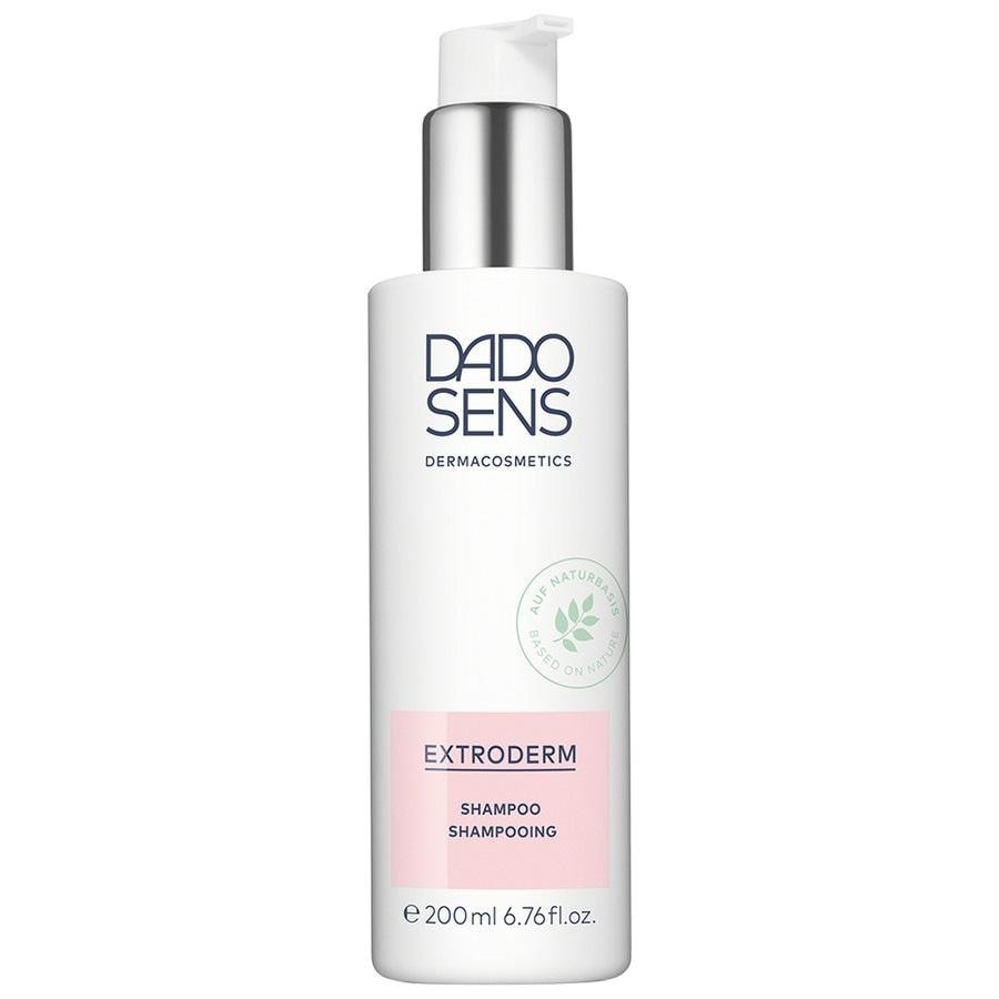 DADO SENS Dermacosmetics EXTRODERM DADO SENS Dermacosmetics EXTRODERM haarshampoo 200.0 ml von DADO SENS Dermacosmetics