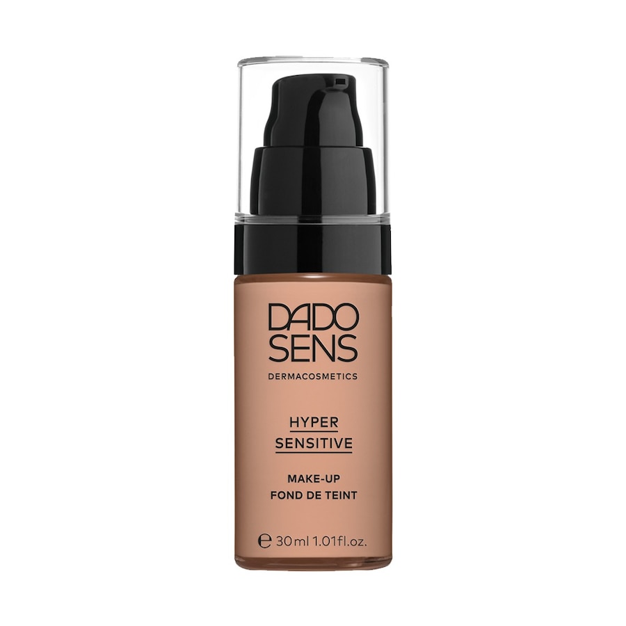 DADO SENS Dermacosmetics  DADO SENS Dermacosmetics MAKE-UP foundation 30.0 ml von DADO SENS Dermacosmetics